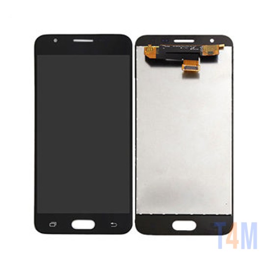 TOUCH+LCD SAMSUNG GALAXY J5 PRIME G570 PRETO